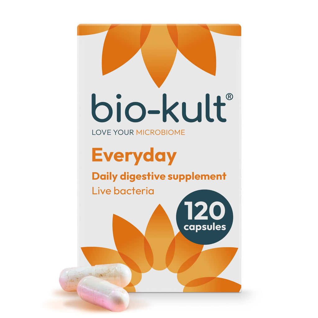 Bio-Kult Everyday Probiotics | 14 Strains for Digestion


