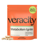 Veracity Metabolism Support Supplement

