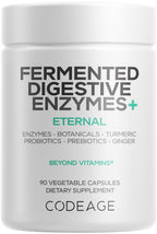 Codeage Fermented Digestive Enzymes with Probiotics

