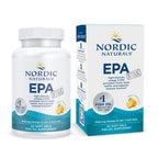 Nordic Naturals EPA Xtra Lemon – High-Intensity EPA Omega-3

