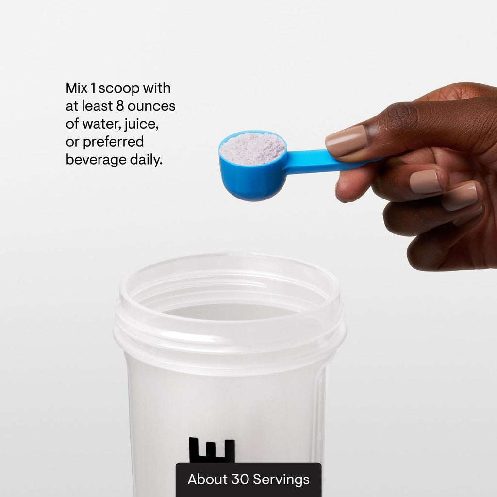Thorne Creatine + Alpha GPC Micronized Powder - Muscle Focus

