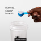 Thorne Creatine + Alpha GPC Micronized Powder - Muscle Focus

