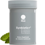 Ritual Synbiotic 3-in-1 Probiotic Supplement

