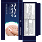 Nail Fungus Pen - Toenail & Fingernail Treatment

