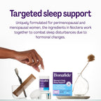 Bonafide Sleep Support for Women | Daily Use

