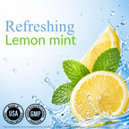 StellaLife Wellness Herbal Mouthwash Alcohol-Free

