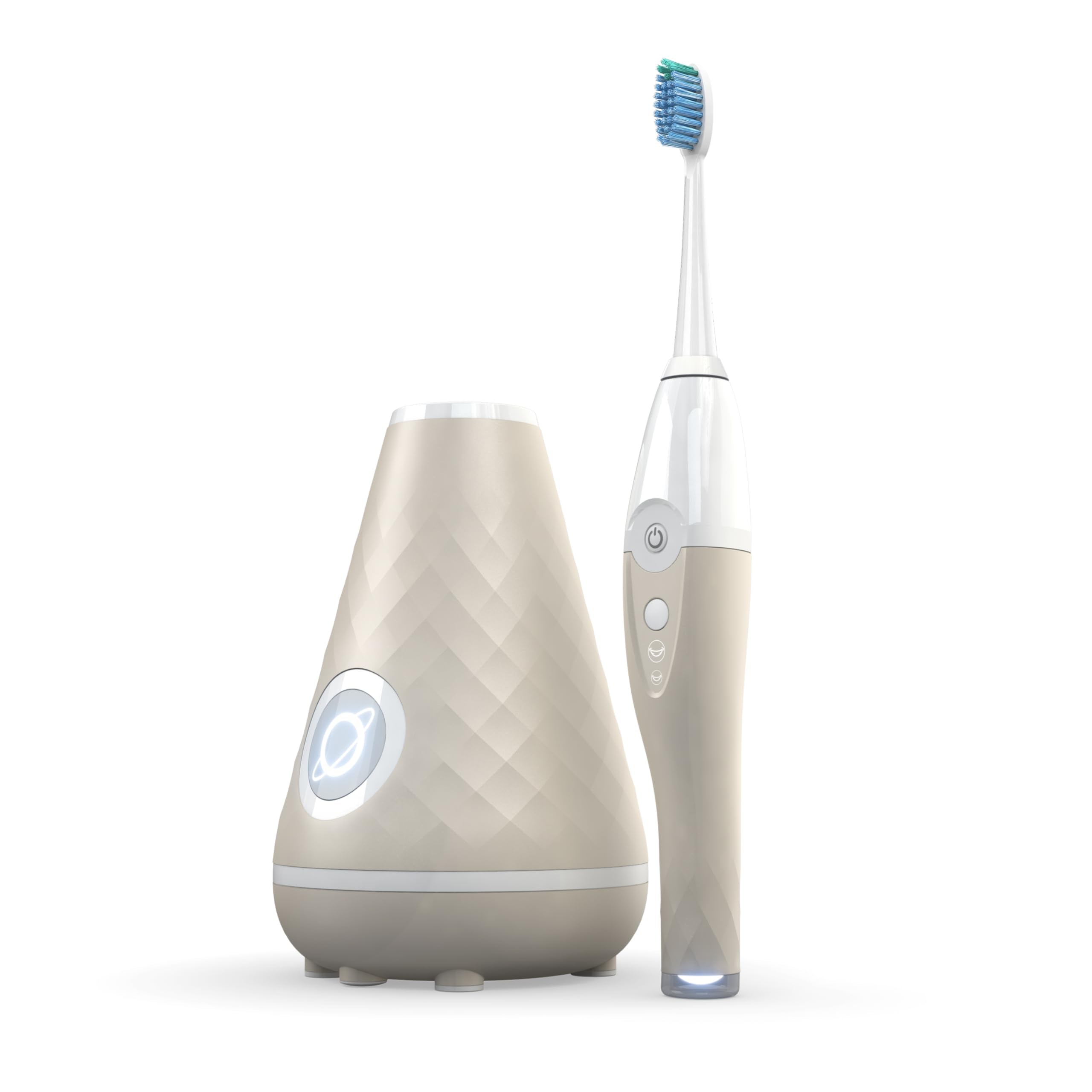 Tao Clean UV Sanitizing Sonic Toothbrush and Cleaning Station