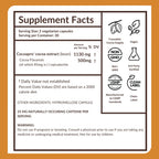 CocoaVia Cocoa Flavanols 500mg – Heart & Brain Support

