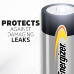 Energizer Alkaline Power Batteries | Reliable, Long-Lasting Power

