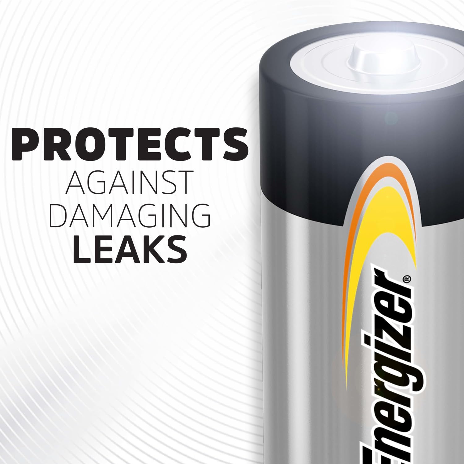 Energizer Alkaline Power Batteries | Reliable, Long-Lasting Power

