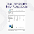 Rho Nutrition Liposomal Glutathione - High Absorption


