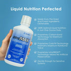 IntraMAX Liquid Multivitamin - Comprehensive Nutrient Formula

