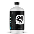 SALTT Hydrate Electrolyte Drops Unflavored Hydration