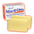 Mite-B-Gone Relief Soap with Sulfur and Lavender