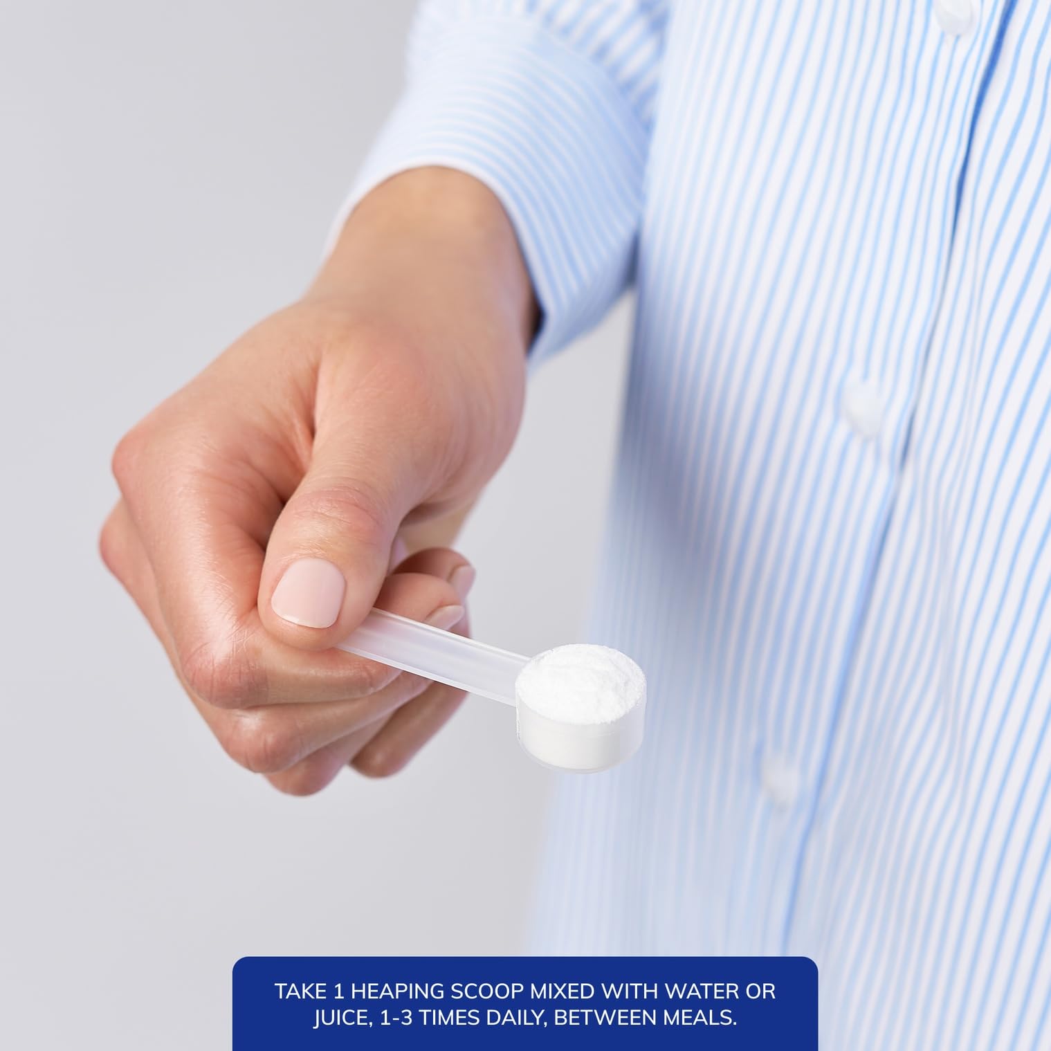 Pure Encapsulations L-Glutamine Powder | Immune & Digestive Support

