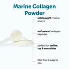 Marine Collagen Protein Powder by Micro Ingredients

