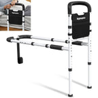 BigDolphin Bed Rail for Elderly Safety – ASTM-Certified

