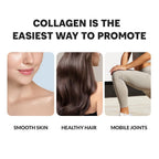 Hydrolyzed Marine Collagen Peptides Powder

