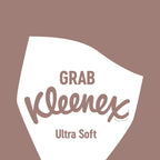 Kleenex Ultra Soft Facial Tissues - Gentle Comfort

