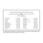 NorCal Organic Pea Protein Isolate - Vegan Protein Powder

