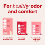 Urinary Tract Health for Women | O Positiv URO Cranberry

