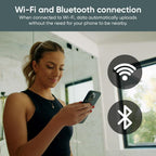 Wyze Scale Ultra Smart Scale for Body Weight & Composition

