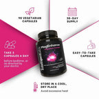 MagEnhance Magnesium Sleep Support with Magtein L-Threonate

