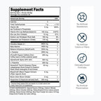 Transparent Labs Pre Workout | Sugar Free Performance

