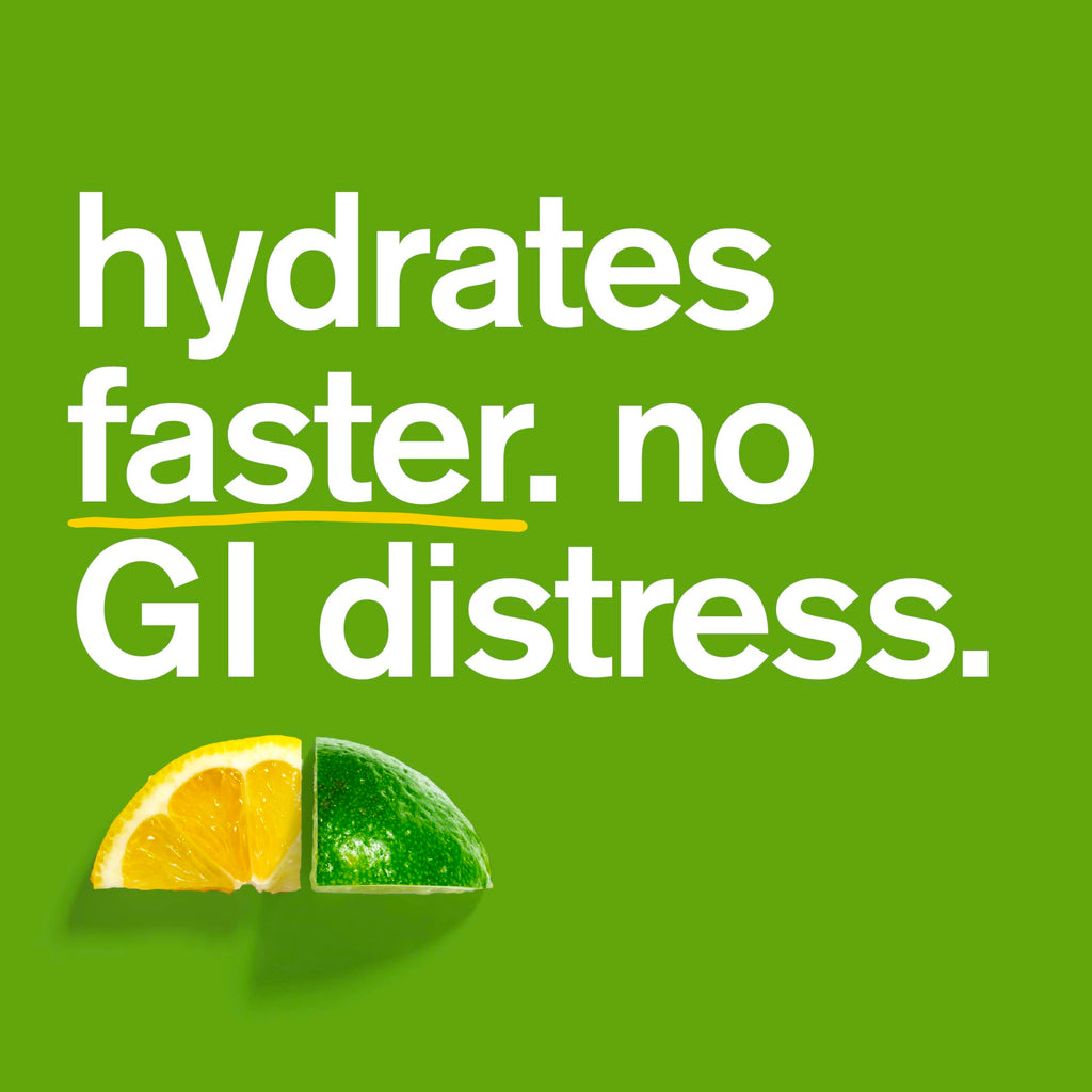 Skratch Labs Hydration Mix – Real?Fruit Electrolyte Powder

