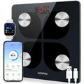 RENPHO MorphoScan Nova Smart Scale for Body Weight & Fat Analysis