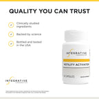 Motility Activator Integrative Therapeutics

