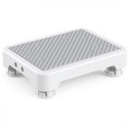 SOYO Mobility Step Stool - Non-Slip Portable