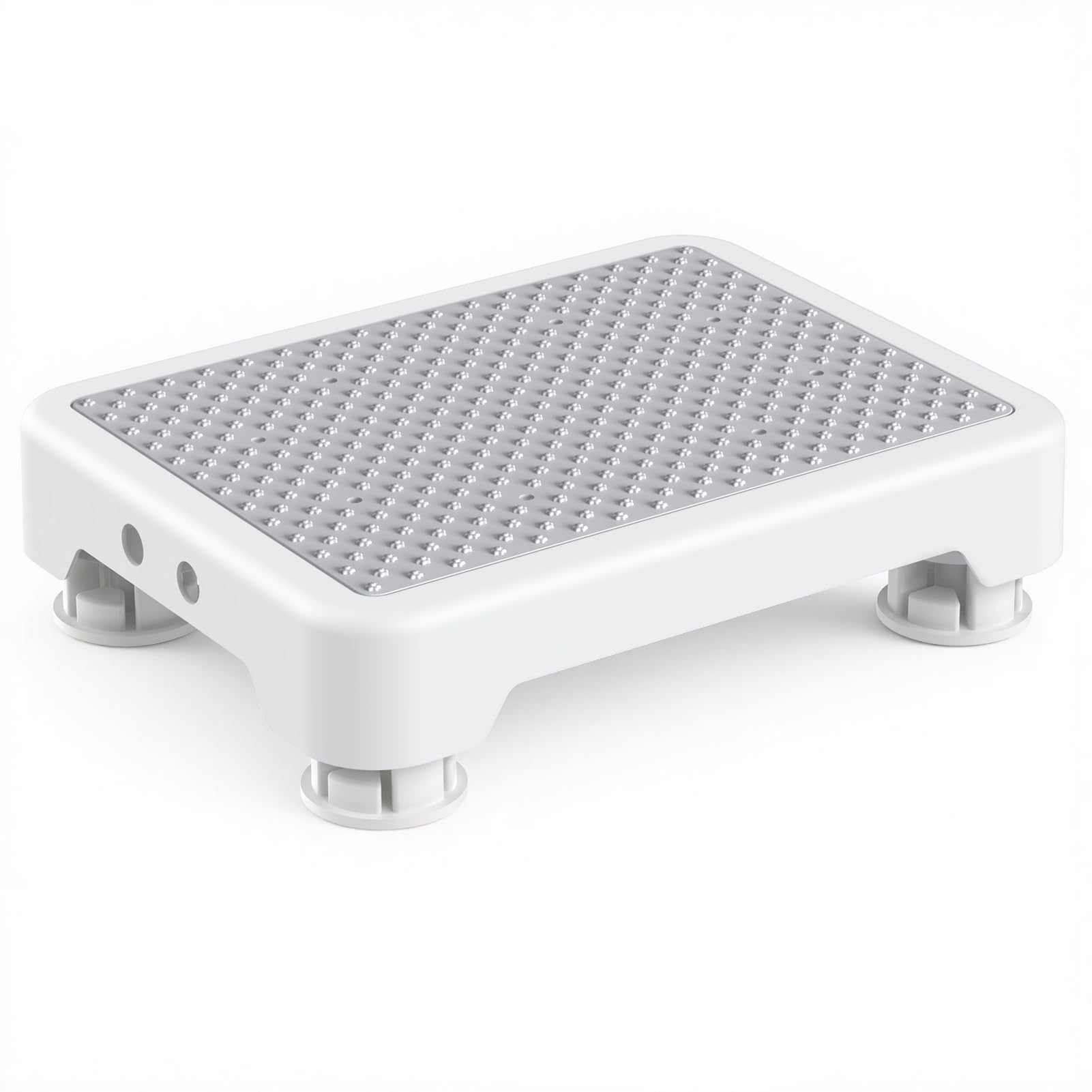 SOYO Mobility Step Stool - Non-Slip Portable