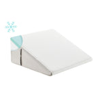 Bedluxe Wedge Pillow for Reflux Relief and Comfort


