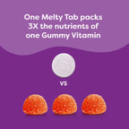 Renzo's Picky Eater Kids Multivitamin with Iron

