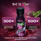 BEET IT Sport Pro-Elite Beet Nitrate Shot | Nitric Oxide

