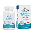 Nordic Naturals Omega-3 Fish Oil EPA & DHA

