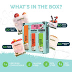 Matter Compostable Kitchen Bags | BPI & TUV Certified

