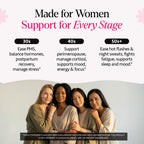 Ayurvedic Hormone Balance for Women | OSH Wellness

