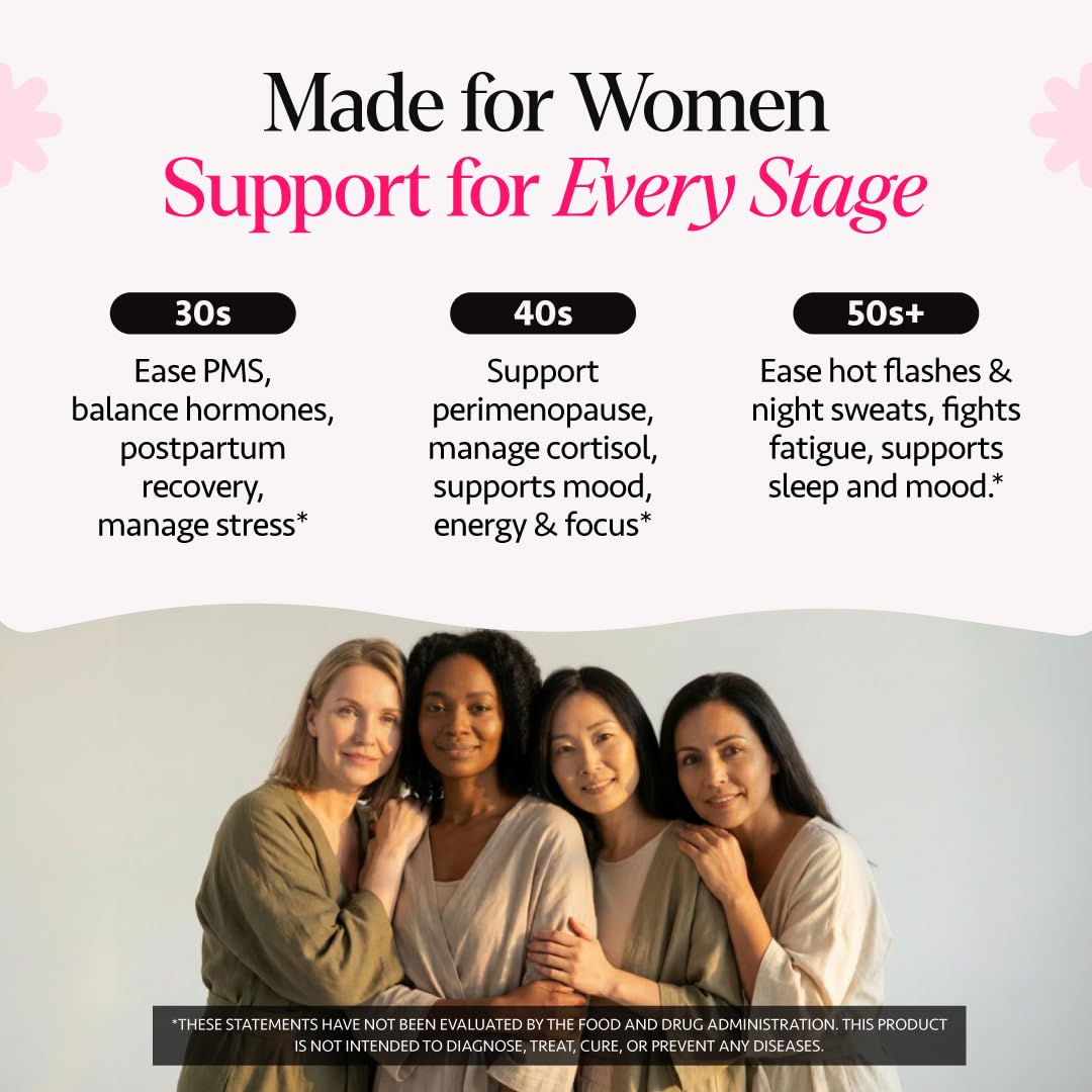 Ayurvedic Hormone Balance for Women | OSH Wellness

