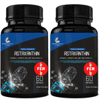 Astaxanthin Dietary Antioxidant Supplement by Research Labs

