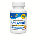 Oreganol P73 Wild Oregano Oil Softgels | NAHS

