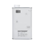 DedCool Liquid Laundry Detergent - Plant-Based Cleaning

