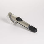 OXO Soap Dispensing Dish Scrubber

