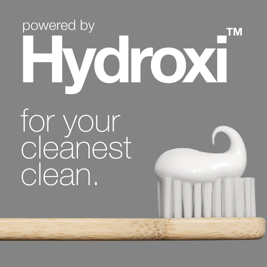 Davids Nano Hydroxyapatite Toothpaste | Fluoride Free

