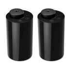 Airversa Waterless Diffuser for Essential Oils – Battery-Powered Car Diffuser