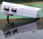 Cleanrth Ultrasonic Bat Deterrent System

