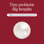 Nature's Way Pearls Complete Probiotic – Digestive Health

