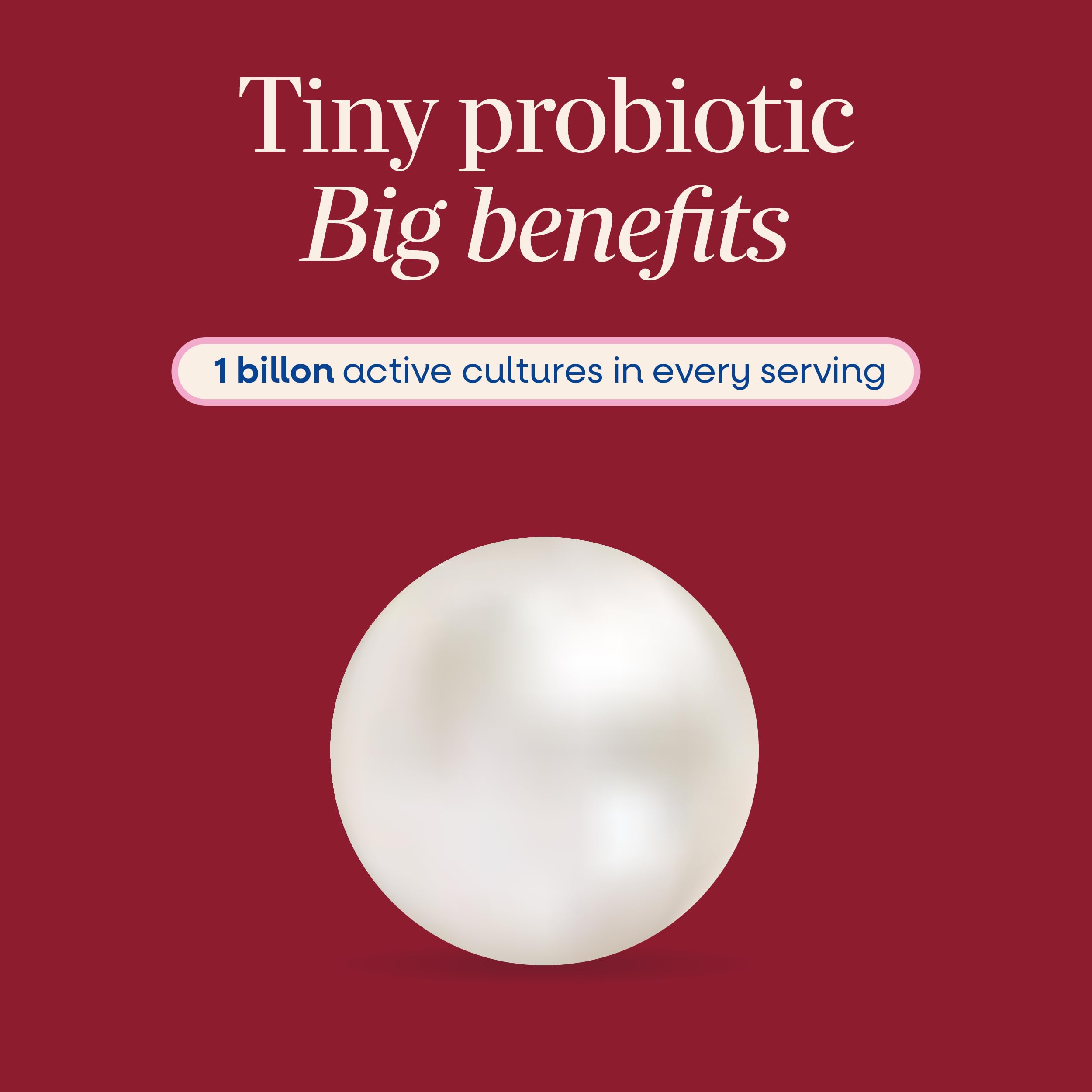 Nature's Way Pearls Complete Probiotic – Digestive Health

