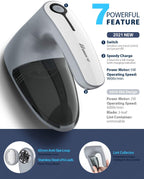 Bymore Fabric Shaver & Lint Remover - Clothes & Furniture

